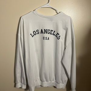 L.A. Sweatshirt